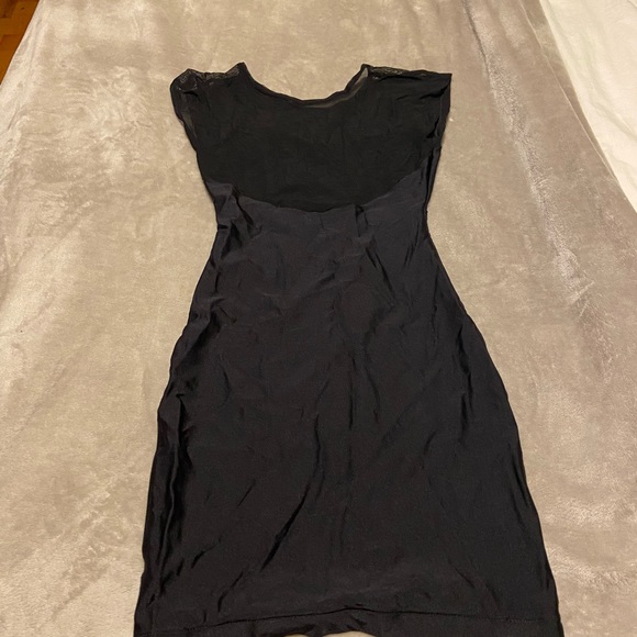 Classic American Apparel Dress - Picture 7 of 7